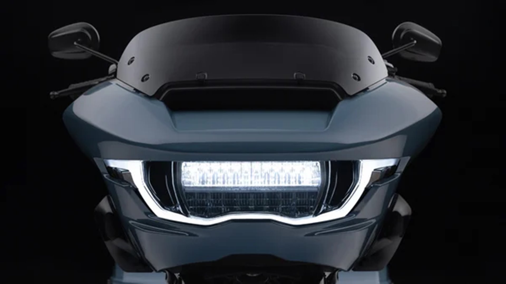 รูปภาพ ฮาร์ลีย์-เดวิดสัน Harley-Davidson Touring Road Glide ปี 2024