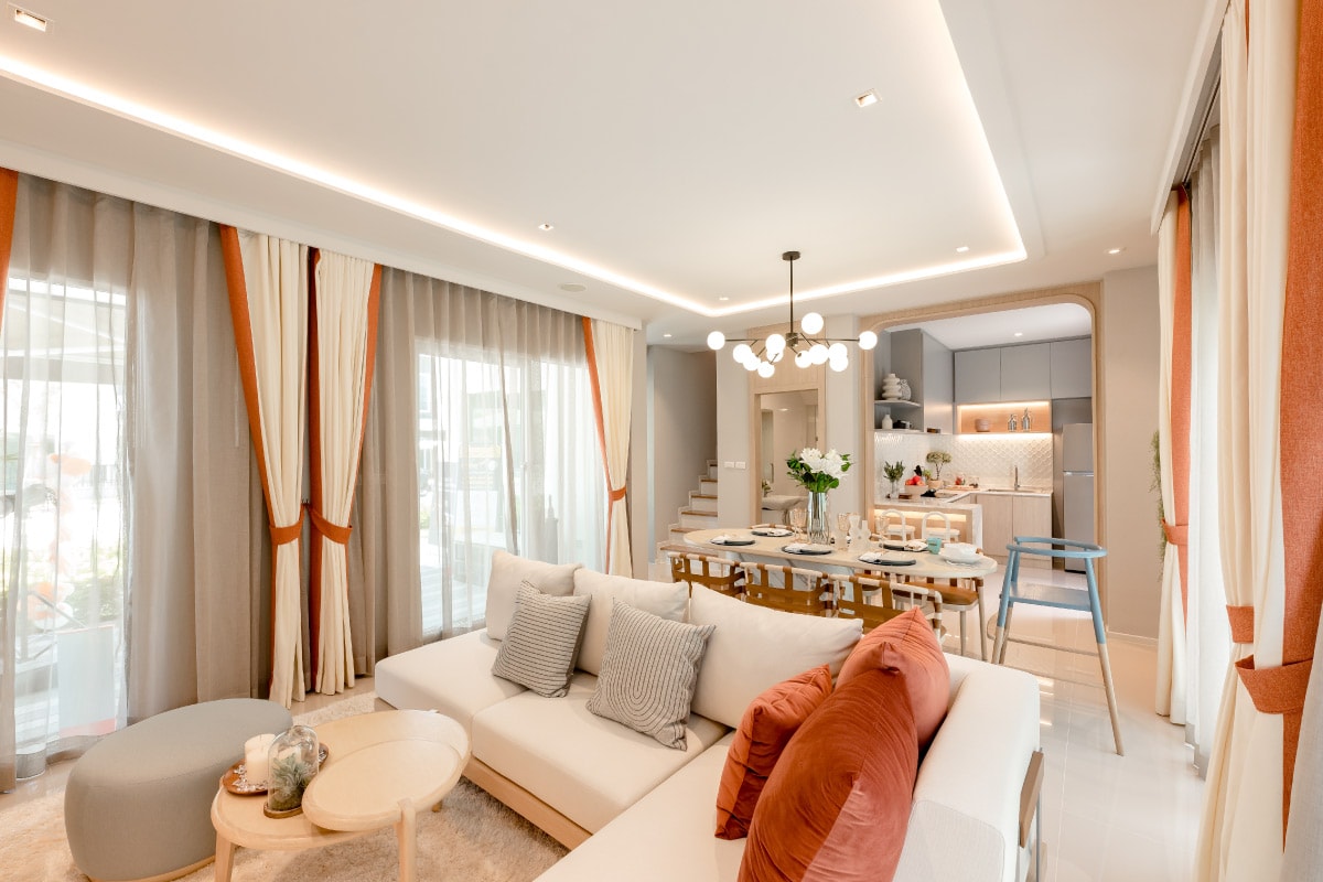 รูปภาพ พลีโน่ ทาวน์ พหลโยธิน-ลำลูกกา (Pleno Town Phaholyothin-Lamlukka)