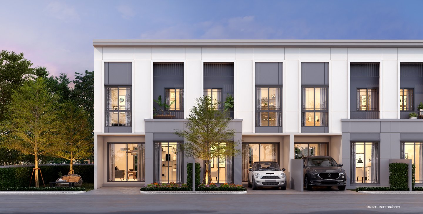 รูปภาพ พลีโน่ รังสิต (Pleno Rangsit)