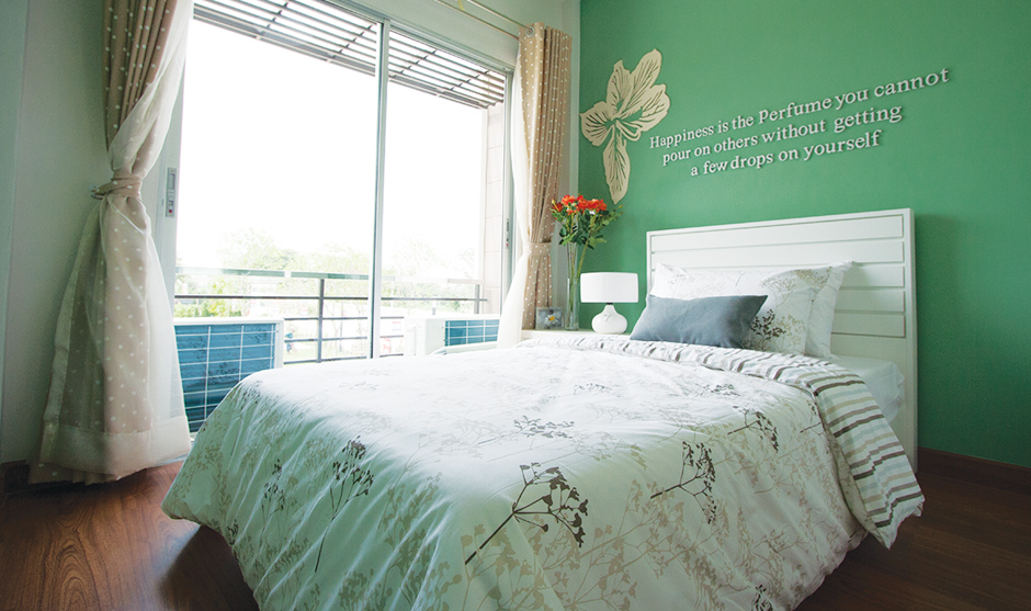 รูปภาพ ศุภาลัย เบลล่า วงแหวน ปิ่นเกล้า-พระราม 5 (Supalai Bella Wongwaen Pinklao-Rama 5)