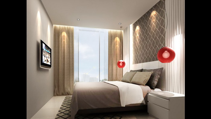 รูปภาพ ซิตี้ การ์เด้น ทาวเวอร์ (City Garden Tower)