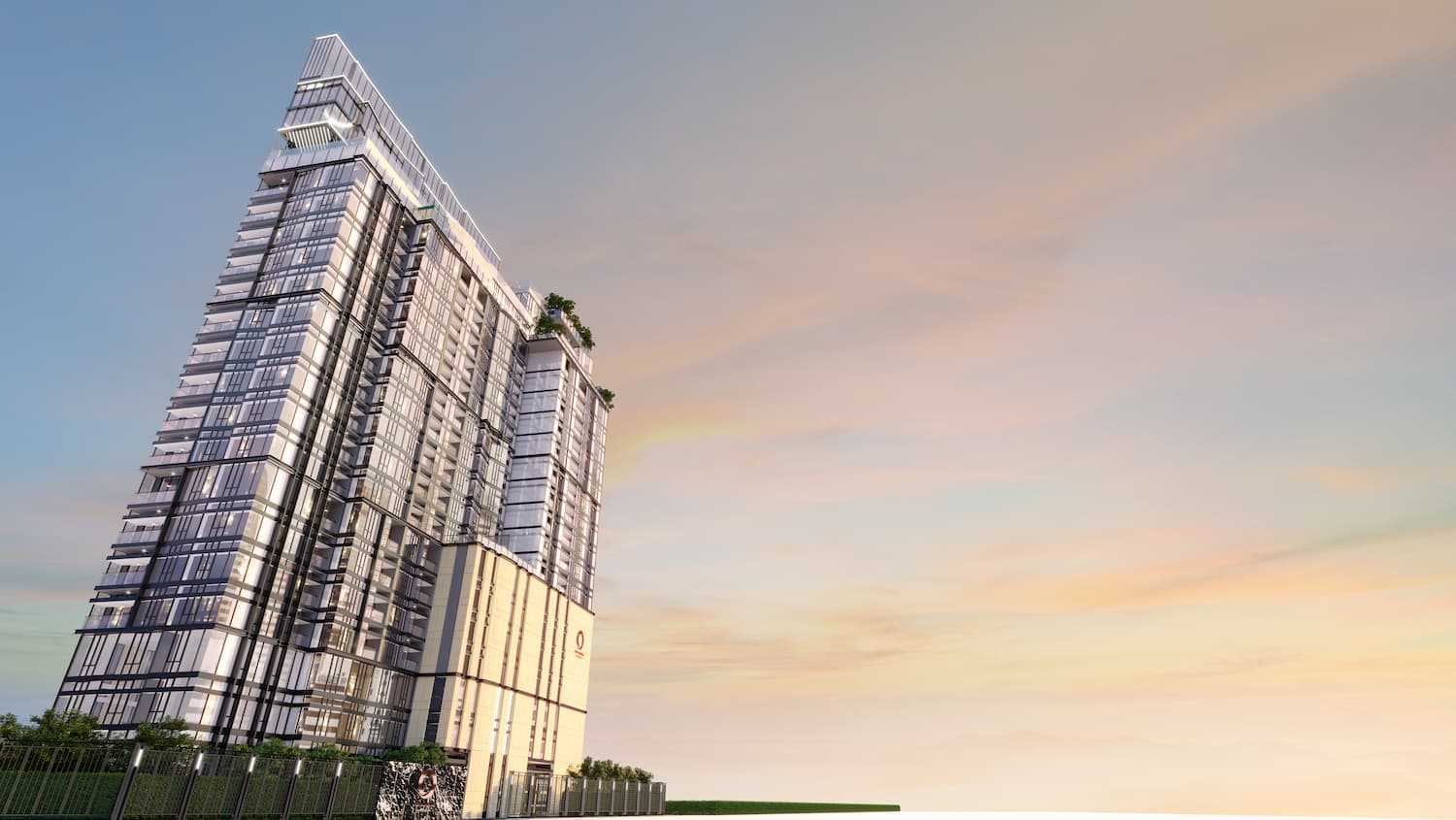 รูปภาพ วัน อัลติจูด (One Altitude)