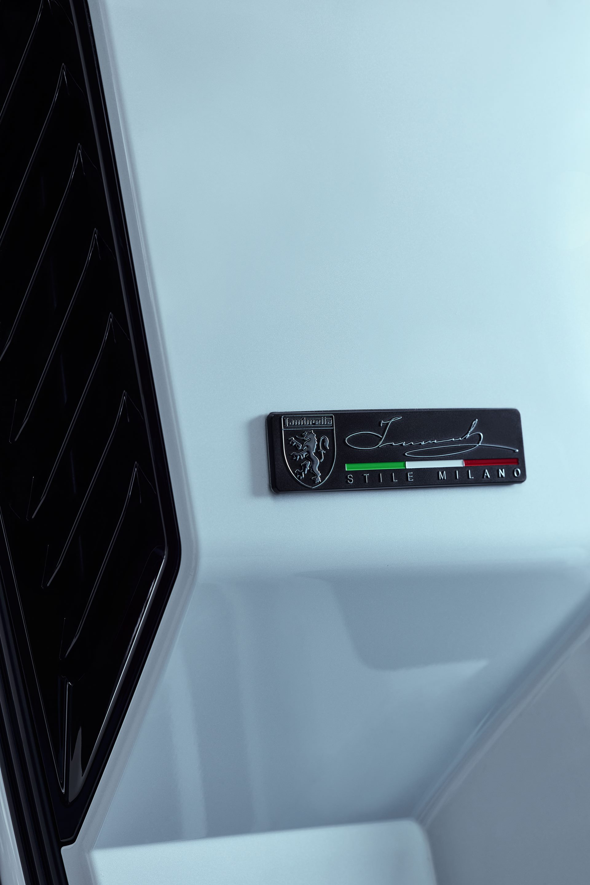 รูปภาพ แลมเบรตต้า Lambretta X 200 GP ปี 2024