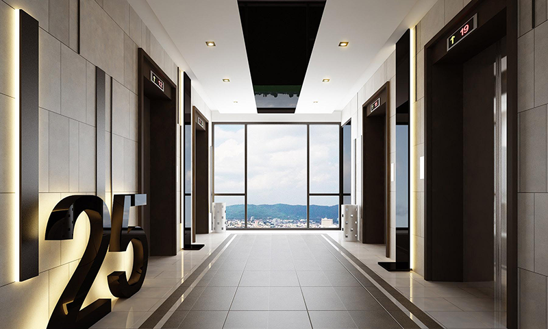 รูปภาพ พลัส คอนโด หาดใหญ่ 2 (Plus Condo Hatyai 2)