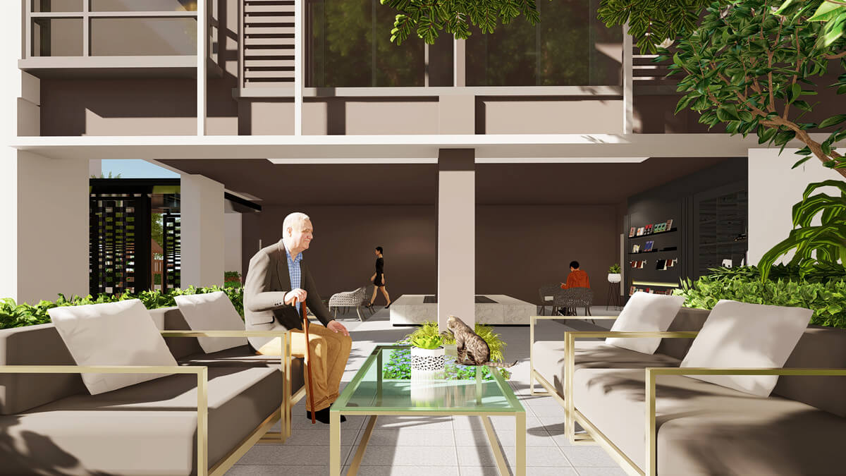 รูปภาพ รีเกิล บางนา (Regal Bangna)