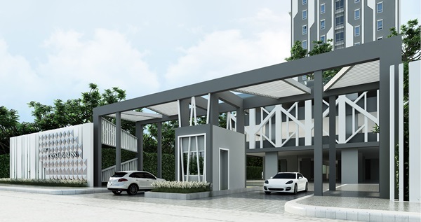 รูปภาพ เดอะ คริสตัล บลิส @ รัตนาธิเบศร์ (The Crystal Bliss @ Rattanathibet)