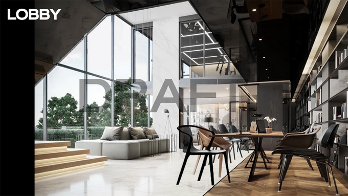 รูปภาพ ดิ ออริจิ้น ลาดพร้าว 15 (THE ORIGIN Ladprao 15)