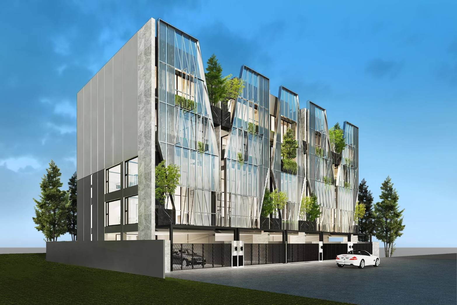 รูปภาพ เดอะ วินน์ โฮมออฟฟิศ กาญจนาภิเษก-สาทร (The Wynn Home Office Kanchanapisek - Sathorn)