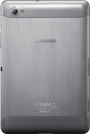 รูปภาพ ซัมซุง SAMSUNG-Galaxy Tab 7.7 Wi-Fi+3G