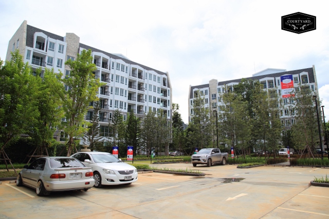 รูปภาพ เดอะ คอร์ทยาร์ด เขาใหญ่ (The Courtyard Khaoyai)