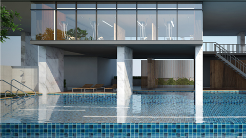 รูปภาพ สกายไลน์ รัตนาธิเบศร์ (Skyline Rattanathibet)