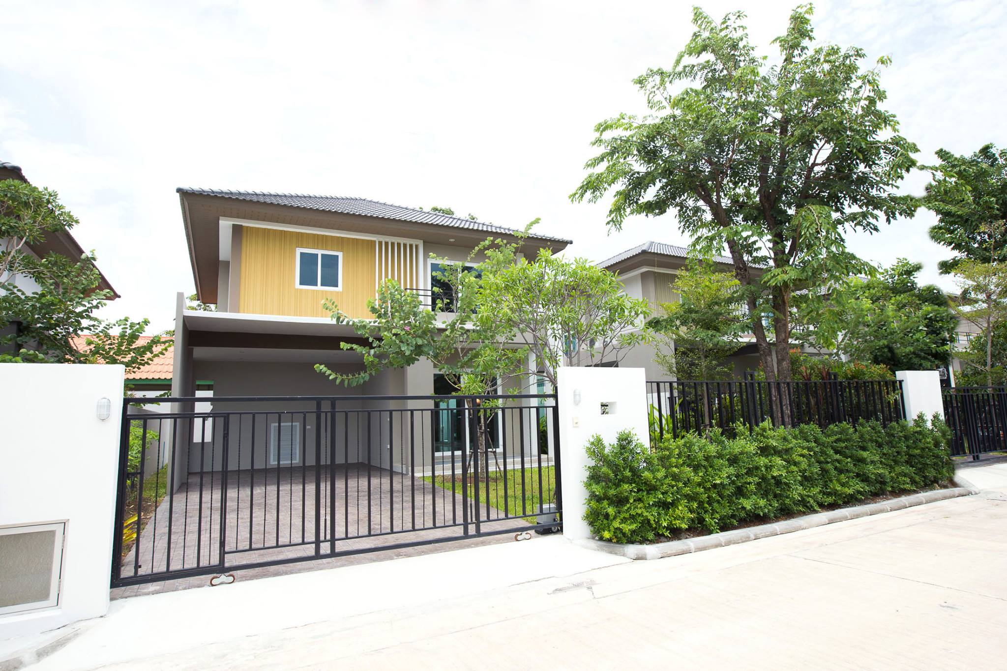 รูปภาพ ธาราบ้านสวน (Tara Baansuan)