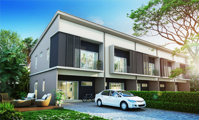 รูปภาพ พฤกษาไลท์ ล็อกซ์ ศรีนครินทร์ - หนามแดง (PRUKSA LITE Lox Srinakarin-Nhamdaeng)