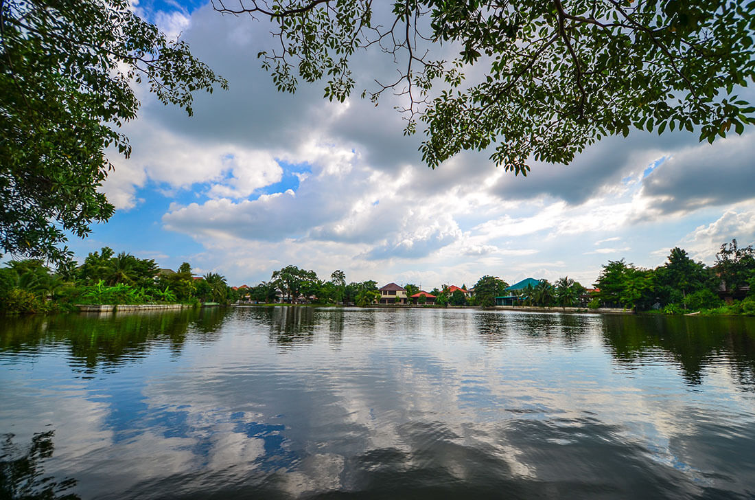 รูปภาพ สัมมากร ไพรม์ 7 รังสิต - นครนายก (Summakorn Prime 7 Rangsit - Nakornnayok)