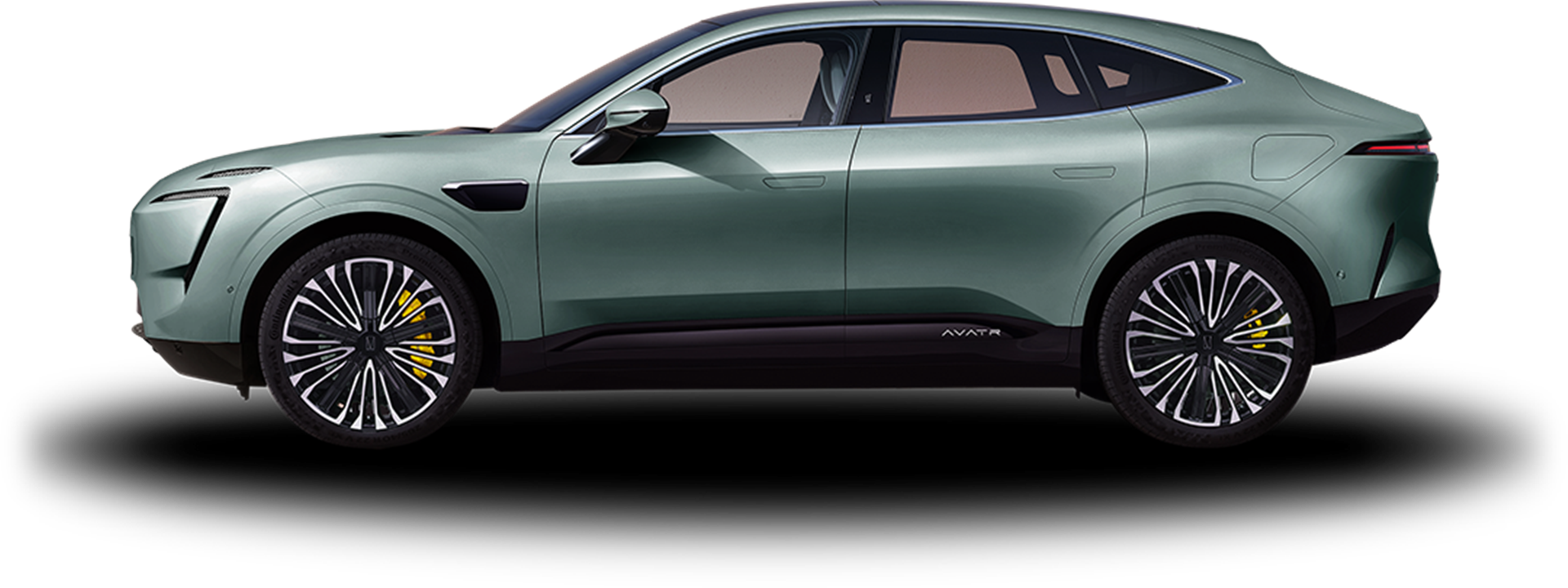 รูปภาพ อวาตาร์ AVATR 11 Long Range ปี 2024