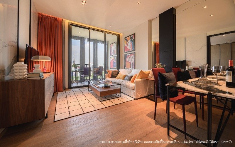 รูปภาพ บีทนิค สุขุมวิท 32 (Beatniq Sukhumvit 32)