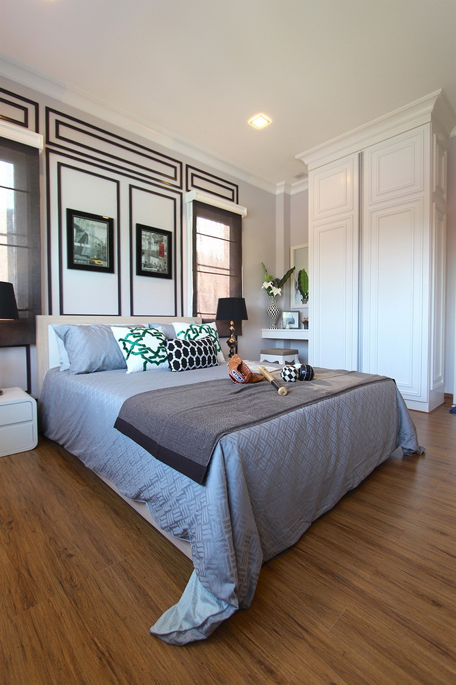 รูปภาพ เดอะ แกรนด์ พาร์ค (The Grand Park)