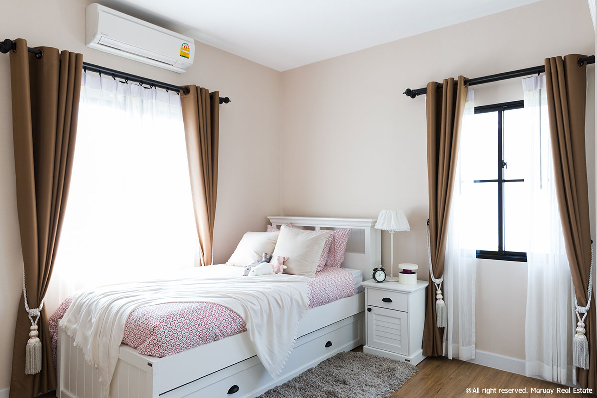 รูปภาพ บ้านมารวย อรัญประเทศ (Baan Marui Aran)