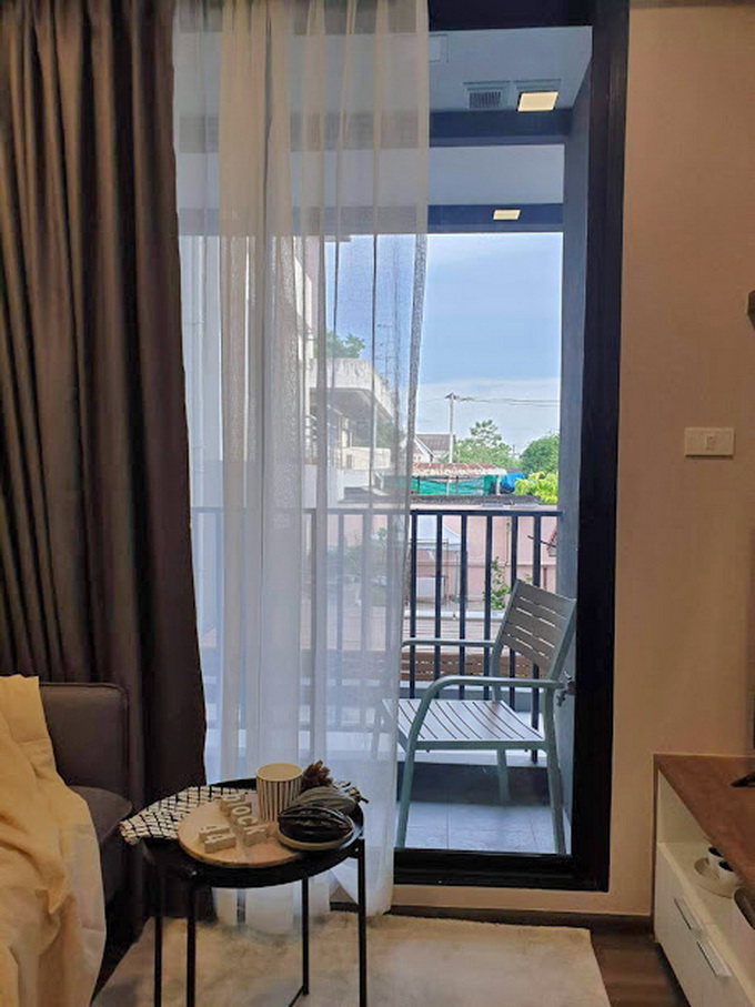 รูปภาพ บล็อค 44 คอนโดมิเนียม (Block 44)