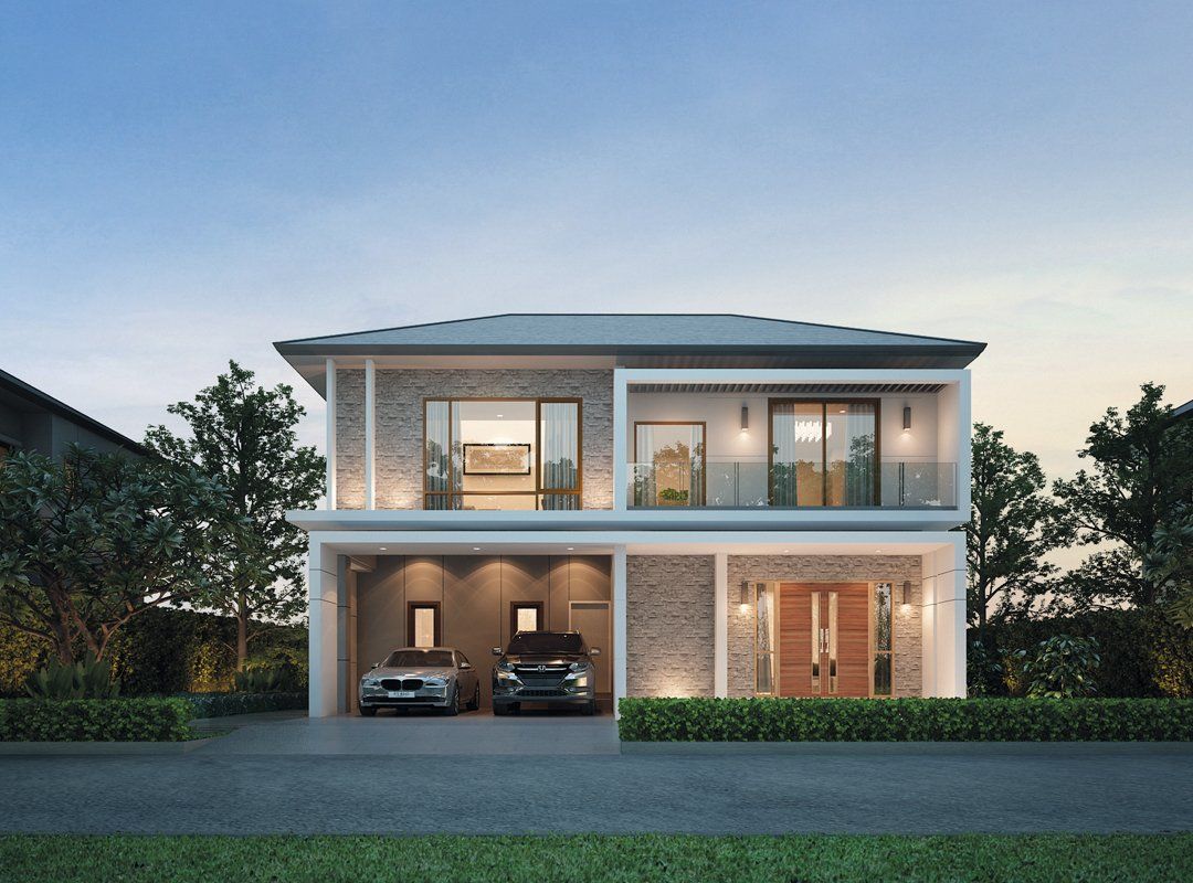 รูปภาพ เดอะ ซิตี้ สาทร - สุขสวัสดิ์ (The City Sathorn - Suksawat)