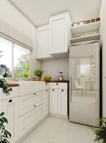 รูปภาพ บ้านพฤกษา ไพร์ม ศรีนครินทร์-บางนา (ฺBaan Pruksa Prime)