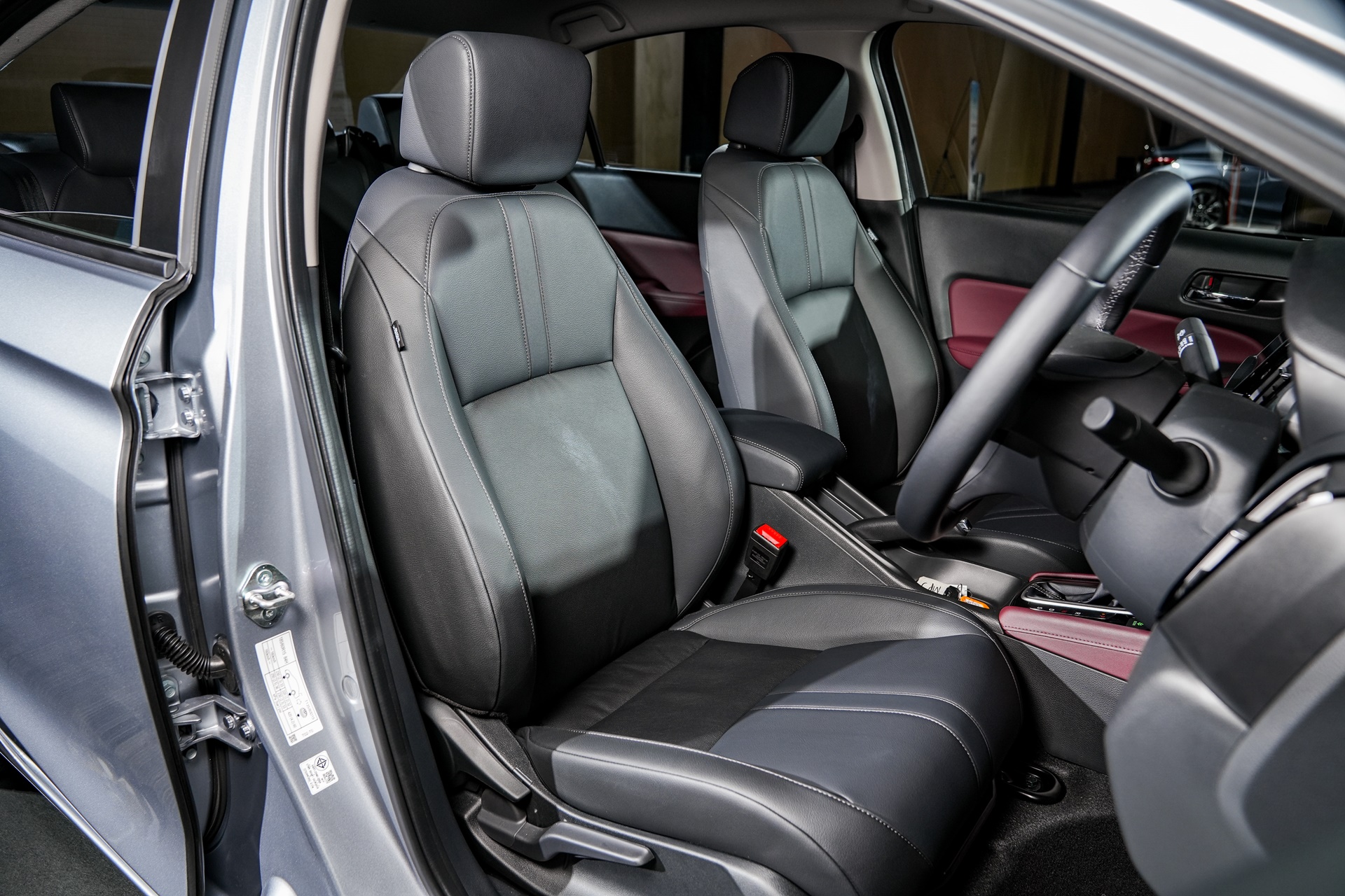 รูปภาพ ฮอนด้า Honda City Turbo V ปี 2023