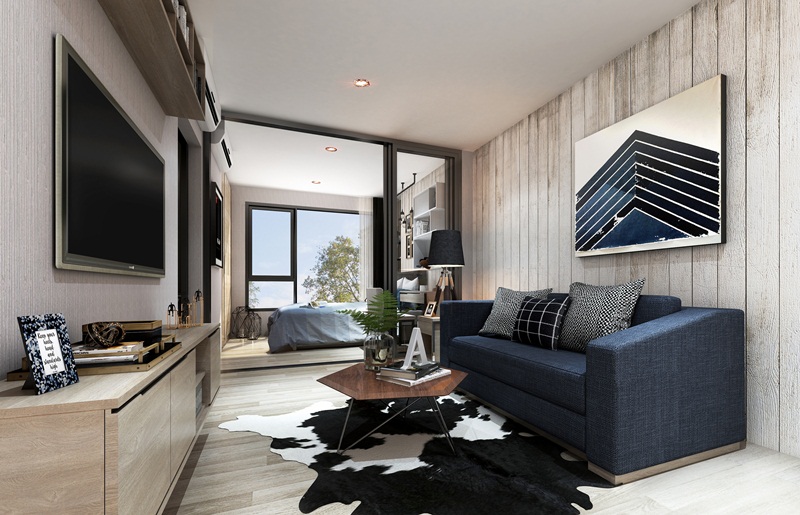 รูปภาพ นิช โมโน สุขุมวิท 50 (Niche Mono Sukhumvit 50)