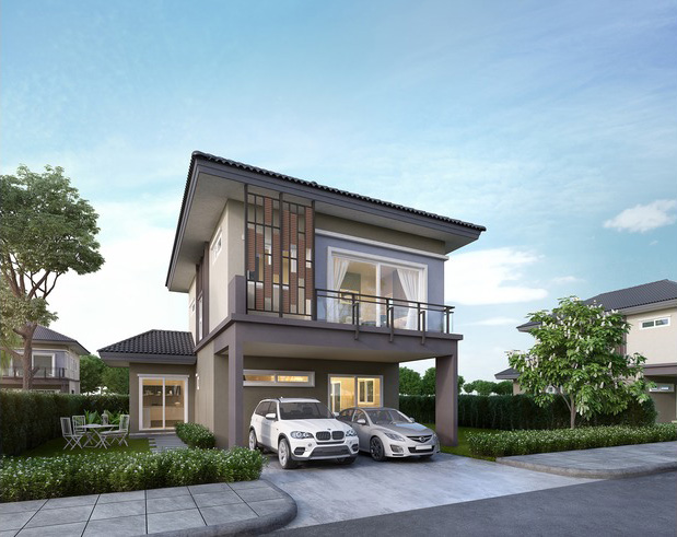 รูปภาพ เดอะ แพลนท์ ถ.เศรษฐกิจ พระราม 2 - พุทธสาคร (The Plant Rama 2 - Bhuddasakorn)