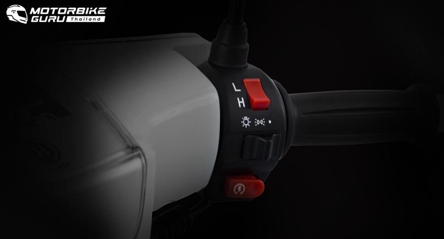 รูปภาพ เอช เซม H SEM Mobila G ปี 2022