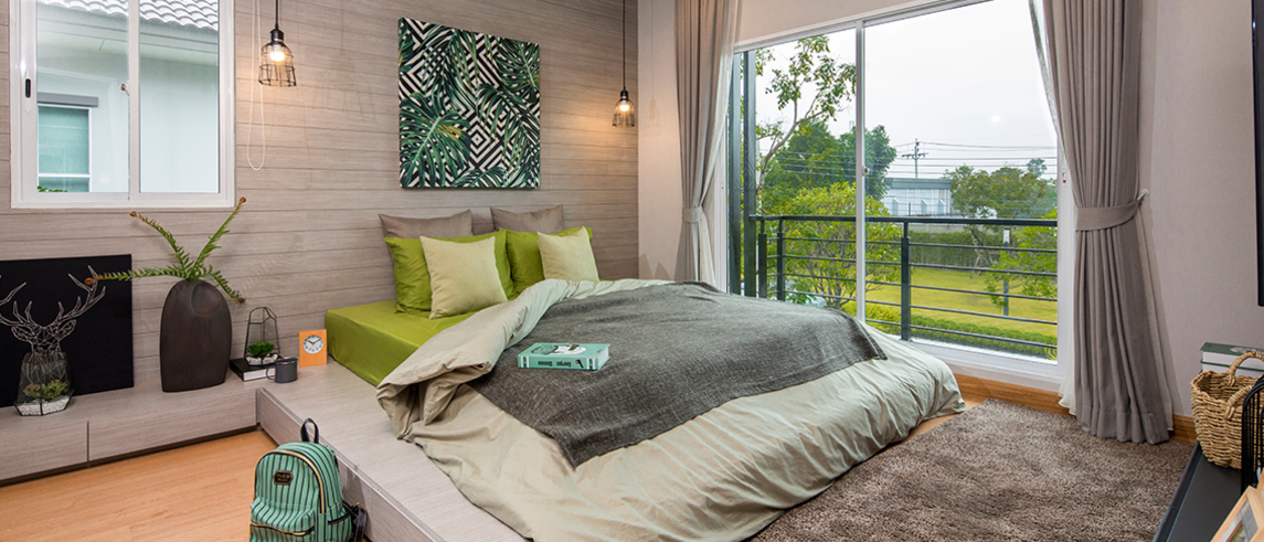 รูปภาพ เดอะ แพลนท์ ปากเกร็ด (The Plant Pakkred)