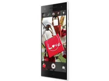 รูปภาพ ไอโมบาย i-mobile IQ X PRO 2