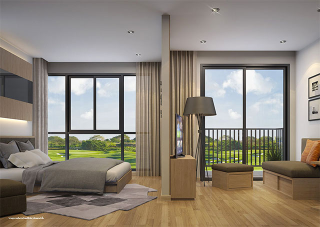 รูปภาพ ดิ เอ็กเซล ไฮดะเวย์ (The Excel Hideaway)