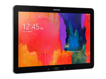 รูปภาพ ซัมซุง SAMSUNG-Galaxy Note Pro 12.2 3G