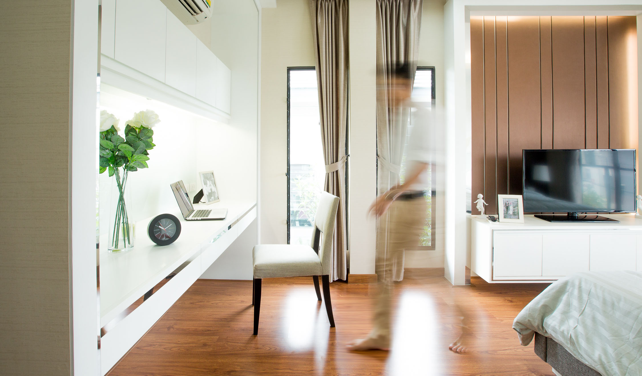 รูปภาพ สยามไฮวิลล์ วงแหวนธัญญะ (Siam High Ville Wongwean Thanya)