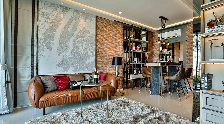 รูปภาพ ชีวาโฮม สุขสวัสดิ์ - ประชาอุทิศ (Chewa Home Suksawat - Prachauthit)