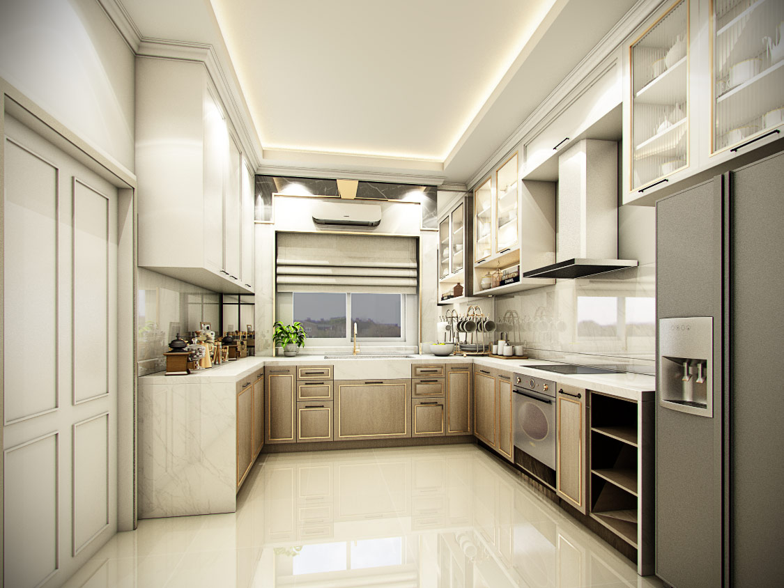 รูปภาพ เดอะ แกรนด์ ลักซ์ บางนา-สวนหลวง (The Grand Lux Bangna-Suanluang)