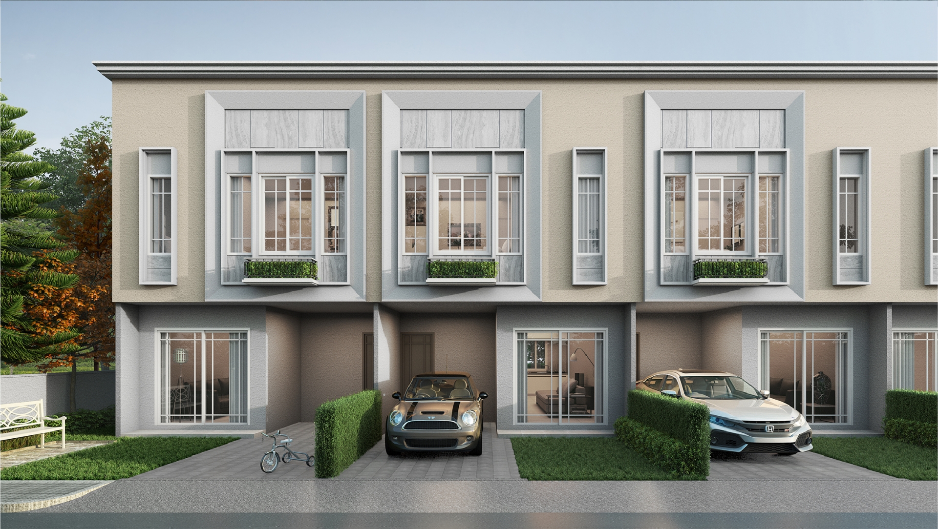 รูปภาพ เอ็มไลฟ์ บางแค-สาทร (M Life Bang Khae-Sathorn)