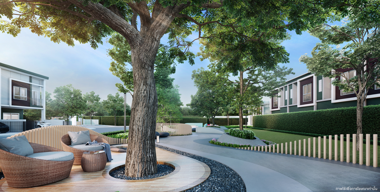 รูปภาพ เวนู 24 ราชพฤกษ์ (VENUE 24 Ratchaphruek)