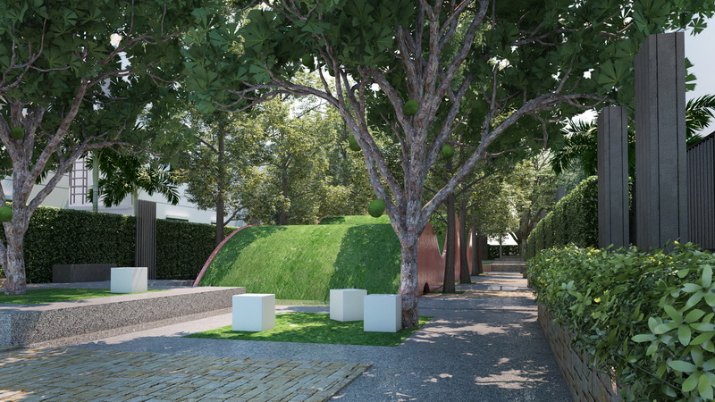 รูปภาพ ไอฟีล บางนา (iFiled Bangna)