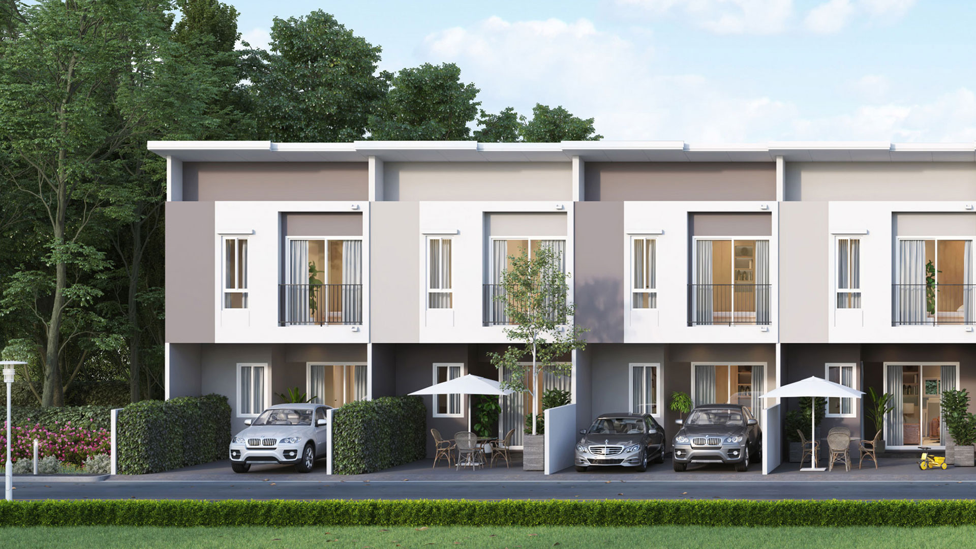 รูปภาพ ซิตี้เซนส์  เพชรเกษม - พุทธมณฑล สาย 4 (Citysense Petchkasem Phutthamonthon Sai 4)