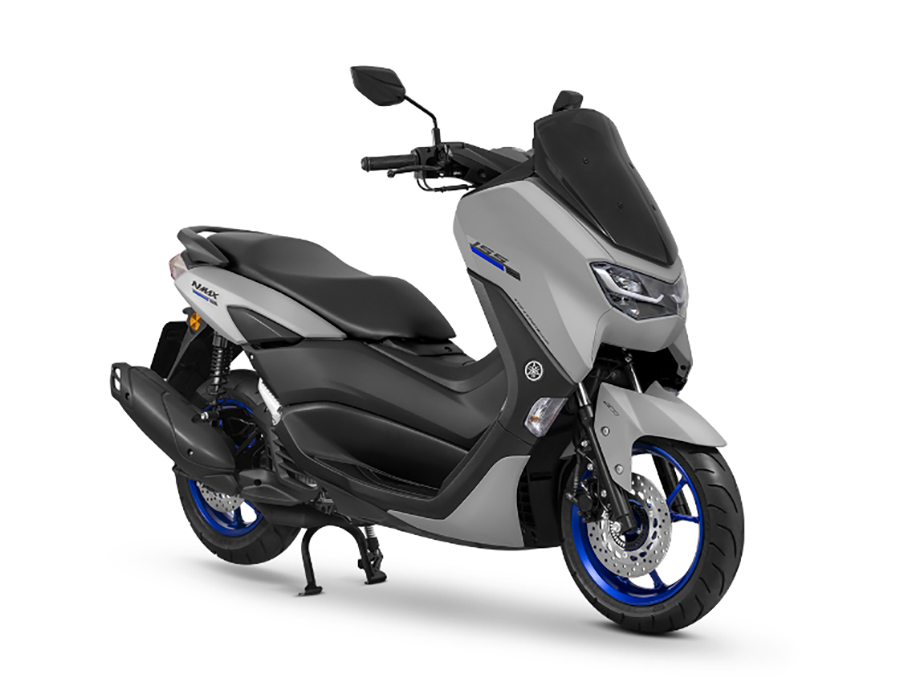 รูปภาพ ยามาฮ่า Yamaha NMAX 155 Connected ปี 2022