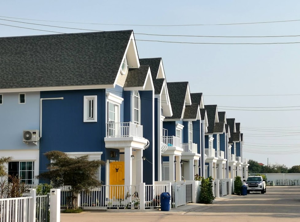 รูปภาพ สุขสำราญ คอทเทจ ประชาอุทิศ 90 (Suksamran Cottage Pracha Uthit 90)