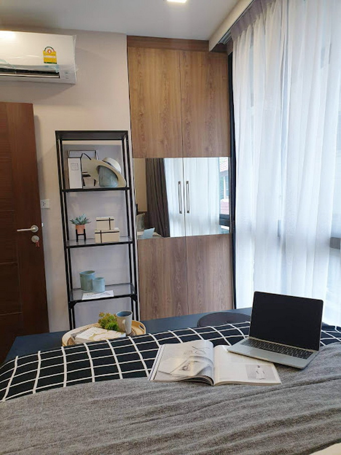 รูปภาพ บล็อค 44 คอนโดมิเนียม (Block 44)