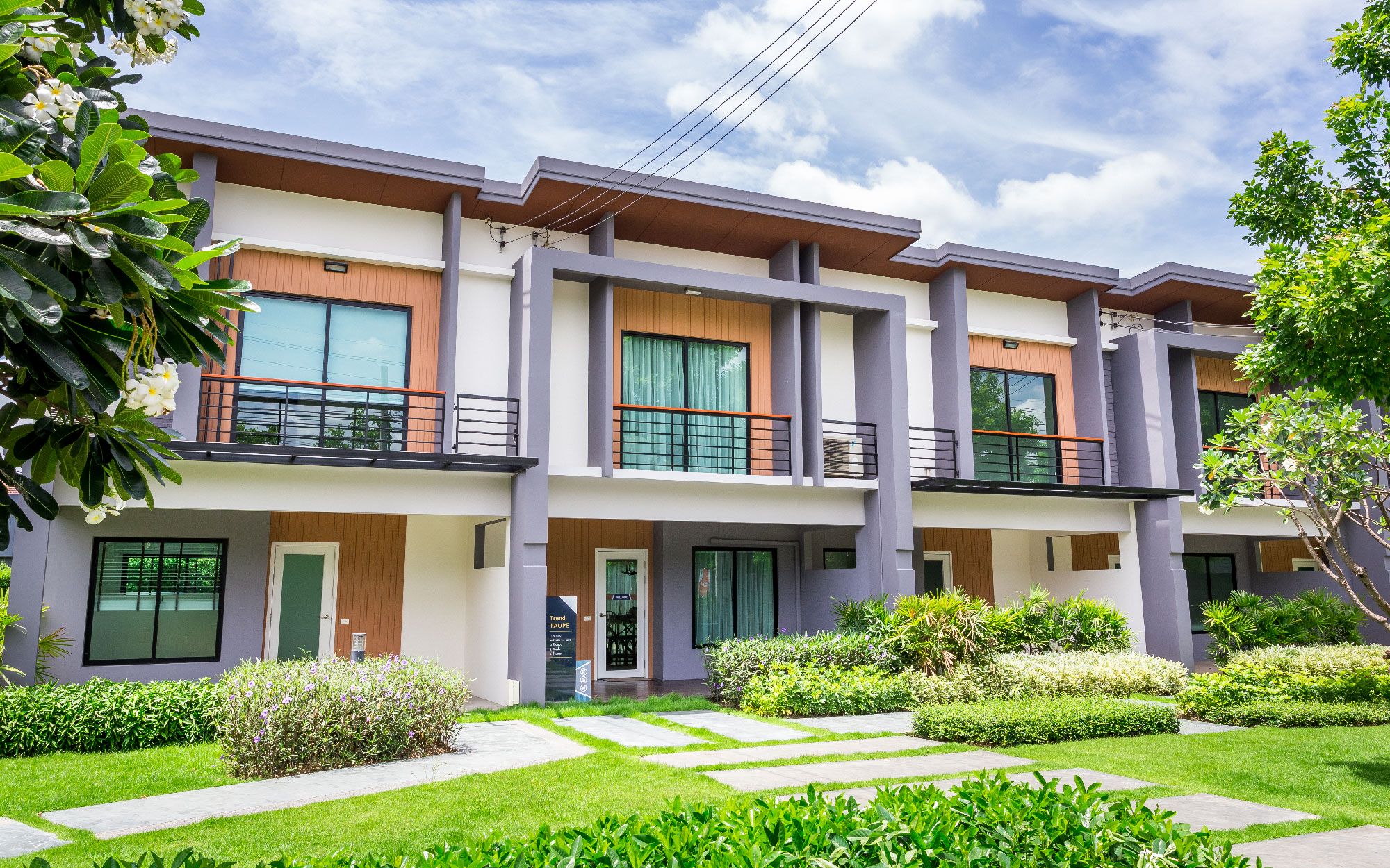 รูปภาพ เนเชอร่า เทรนด์ รัตนาธิเบศร์ - ราชพฤกษ์ (Natura Trend Rattanathibet - Ratchapruek)