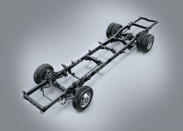 รูปภาพ โตโยต้า Toyota Coaster standard ปี 2020