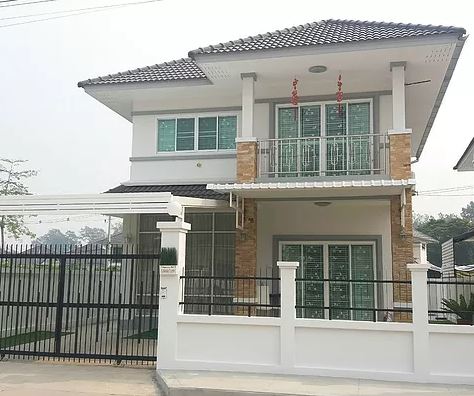 รูปภาพ บ้านใจแก้วเอราวัณ 22 (Baan Jai Kaew Arawan)