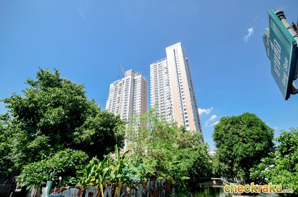 รูปภาพ เอ็ม จตุจักร (M Jatujak)