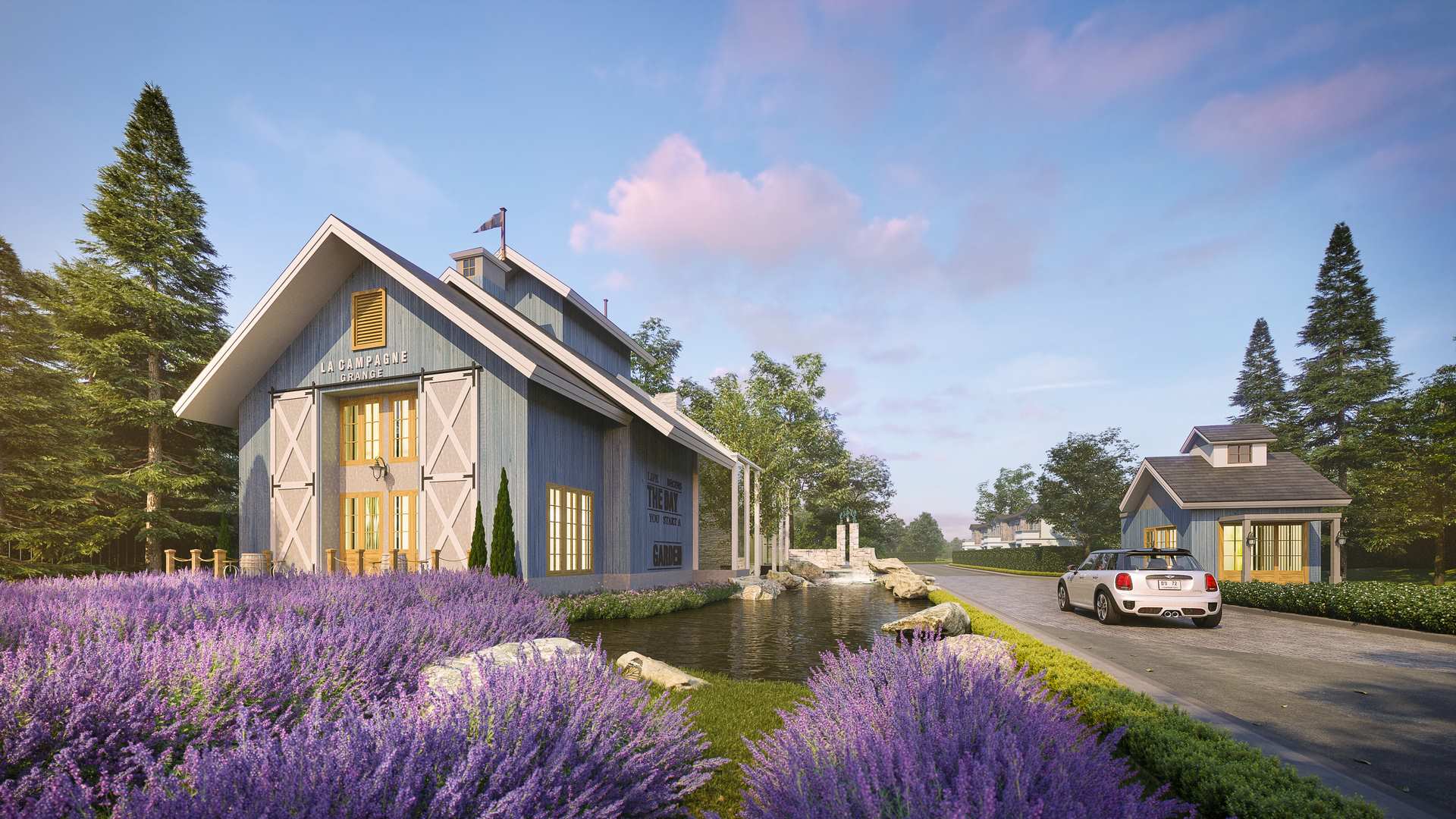 รูปภาพ อัญญ่า เวสต์เกต (Anya Westgate)