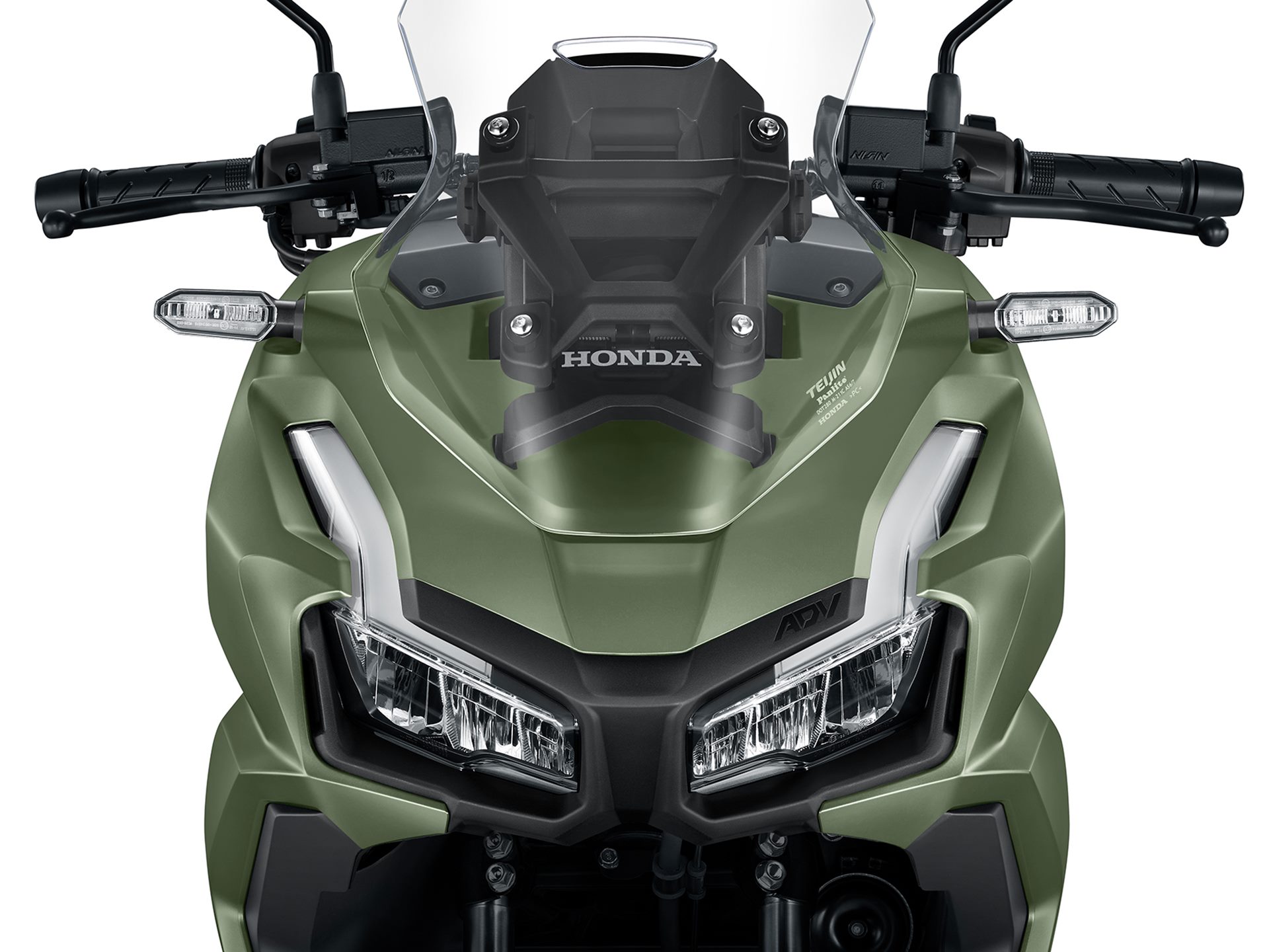 รูปภาพ ฮอนด้า Honda ADV 160 ABS ปี 2024