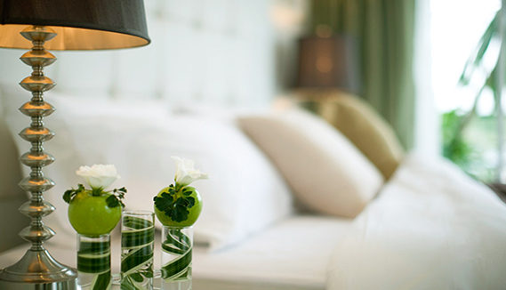 รูปภาพ แกรนด์ บางกอก บูเลอวาร์ด สาทร - ปิ่นเกล้า (Grand Bangkok Boulevard Sathorn-Pinklao)